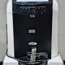 Oasis Countertop Water Dispenser Hot And Cold Water