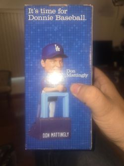 Don Mattingly