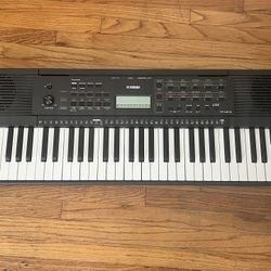 Yamaha Keyboard