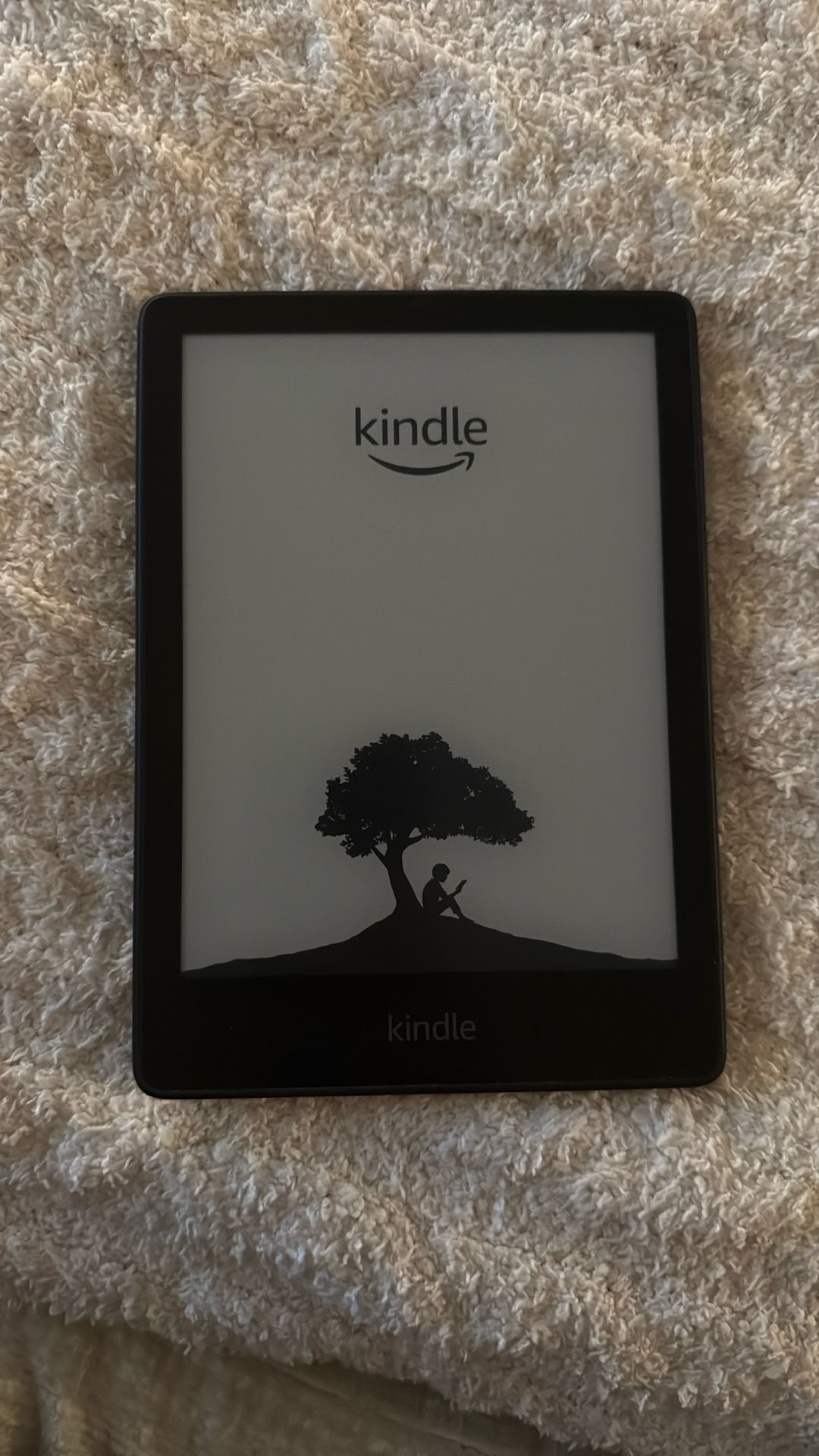 Brand New Kindle - Amazon Kindle Paperwhite Signature Edition (11th Generation)