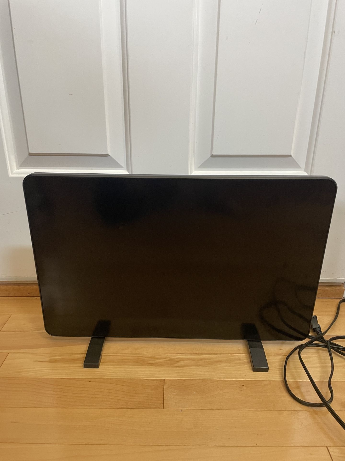 🔥 Cozy Products Flat Panel Heater – Model CL-2-R