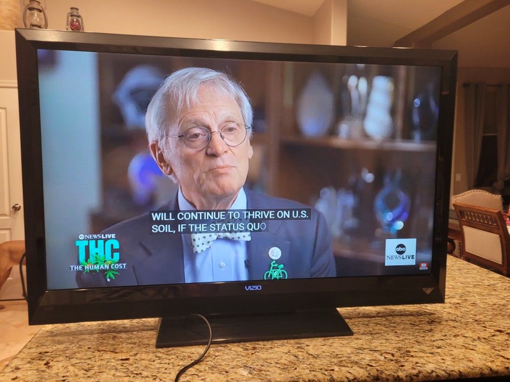 46" Vizio TV