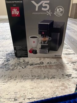 Coffee maker New