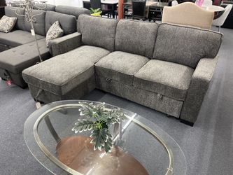 Sofa Chaise Sleeper