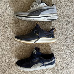 Puma Shoes size 13