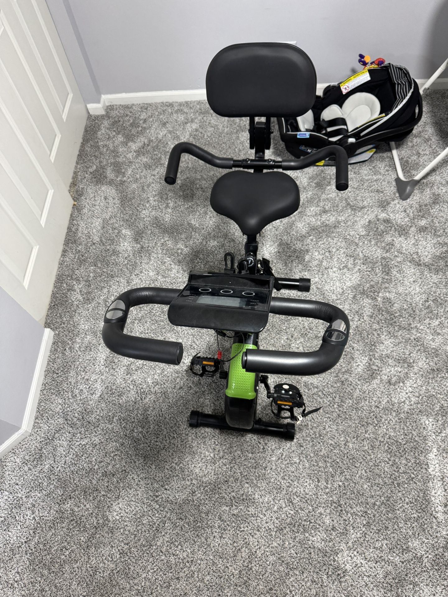 Gym Bike