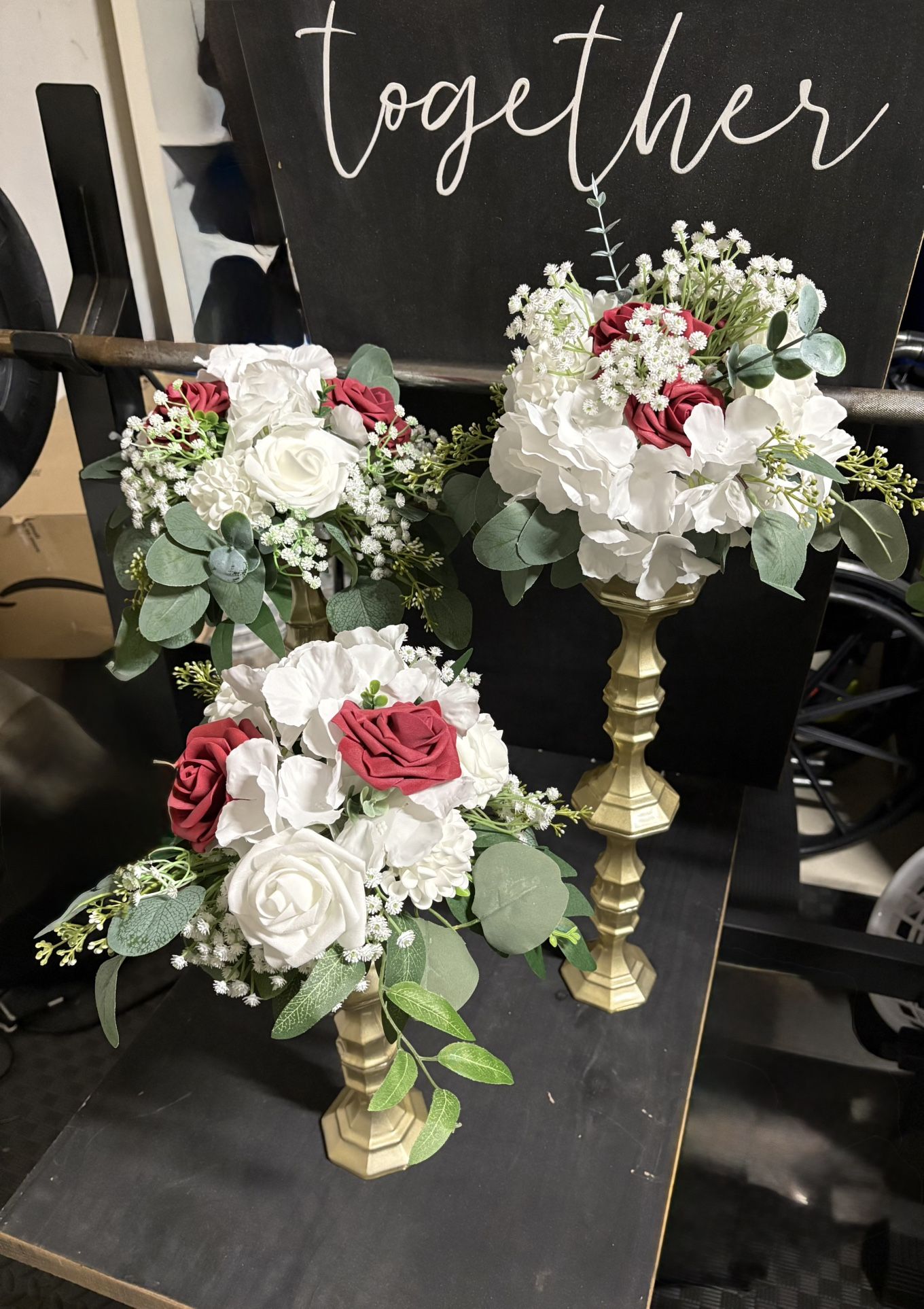 Centerpieces
