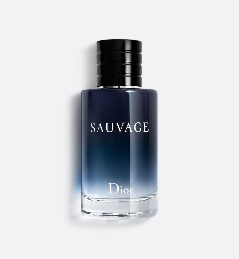 Sauvage Dior 3.3 OZ