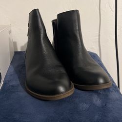 Womens Boots
