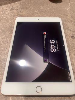 Mini iPad 5th gen