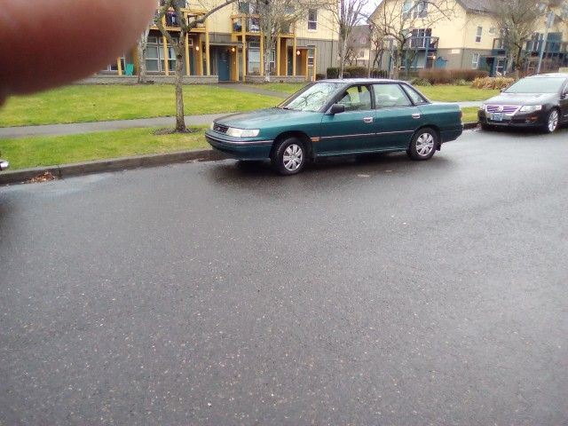 1994 Subaru Legacy