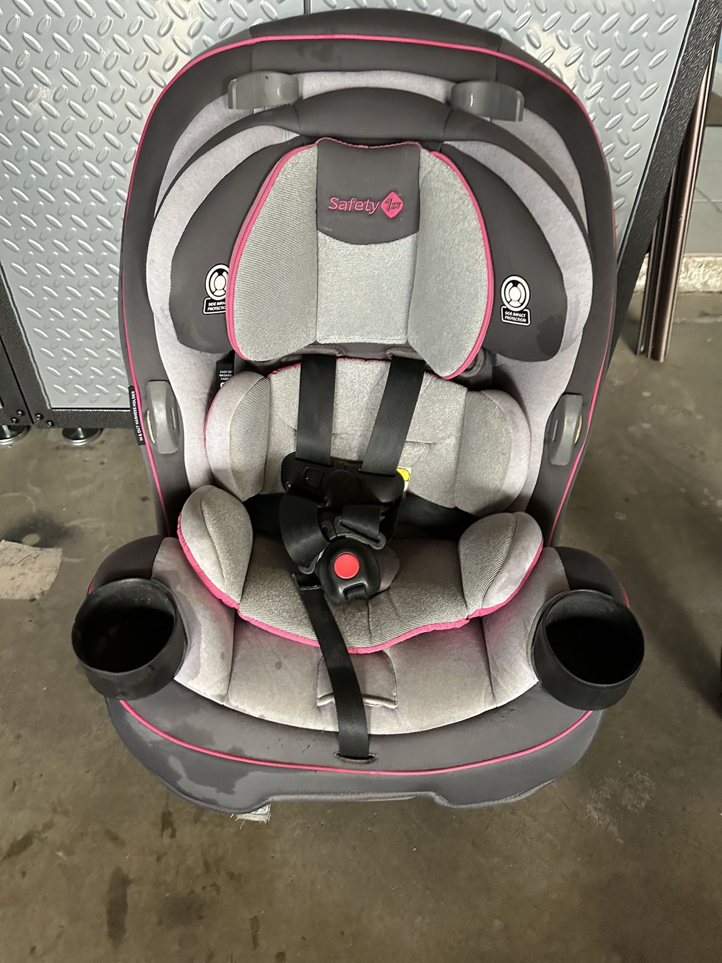 Car Seat 