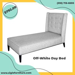 Custom Size Bed  For Care Giver 