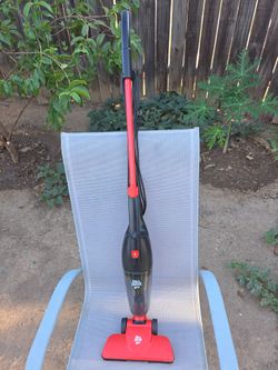 Dirt Devil 3in1 vacuum