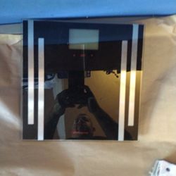 Bowflex Body Fat Analyzer Scale
