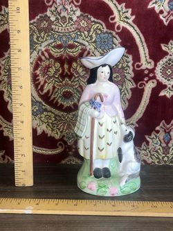 Figurine