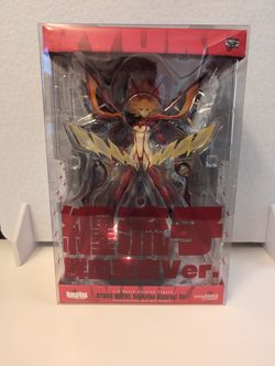 *RARE* Ryuko Matoi Senketsu Kisaragi ver.