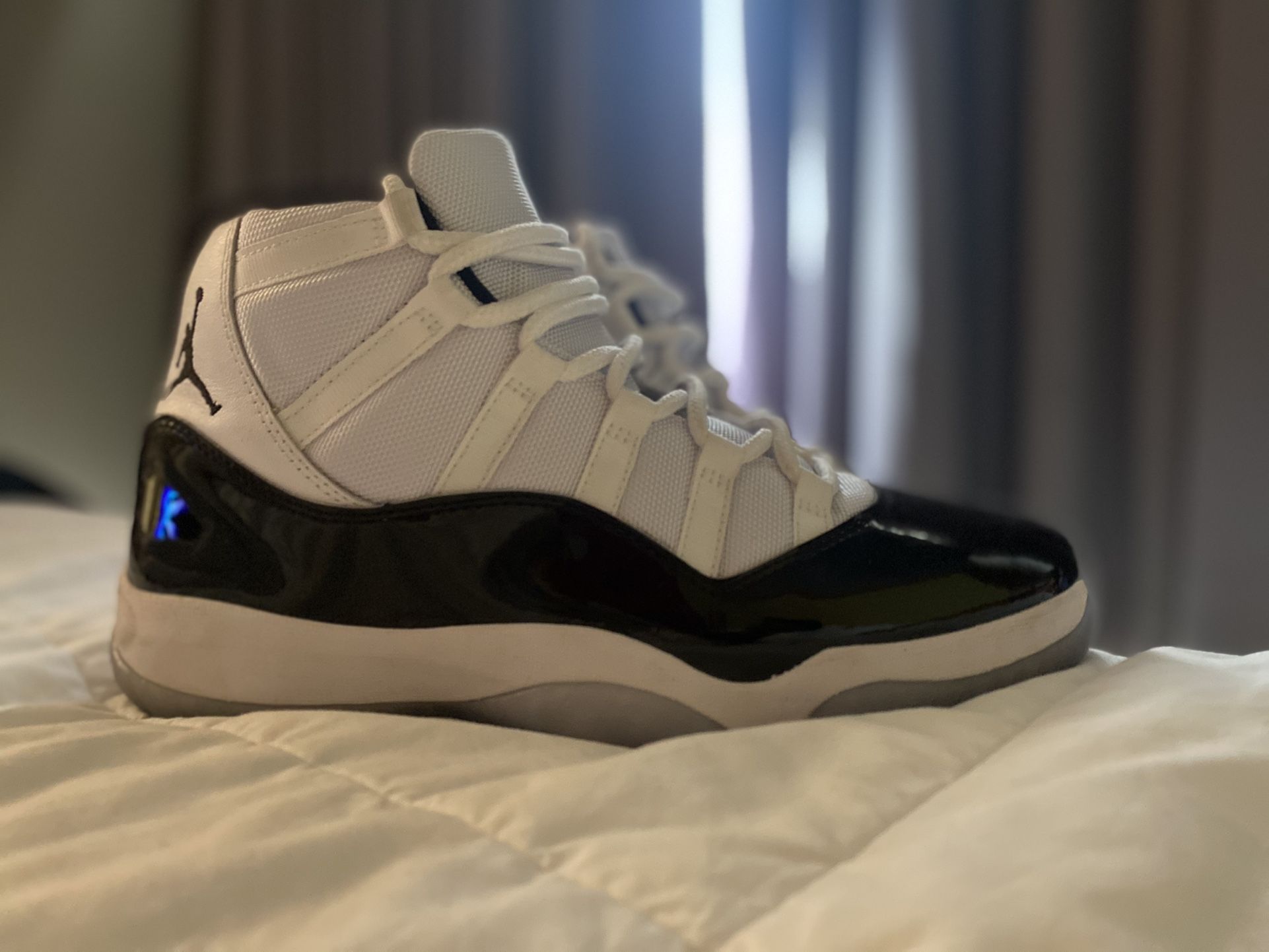 Jordan Concord 11