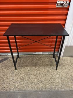 Small stand/narrow stand