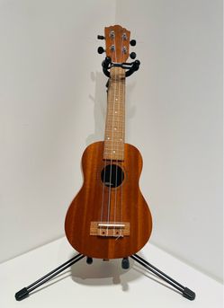 21 Inch  Strong Wind Ukulele