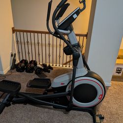 ProForm Elliptical