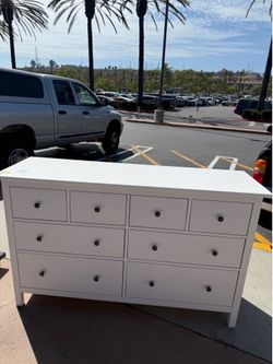IKEA Hemnes pine wood new