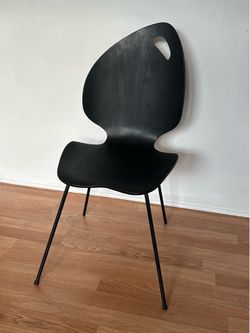 Arne Jacobsen Ant Style Chair