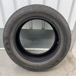 Kumho 205/60 R16