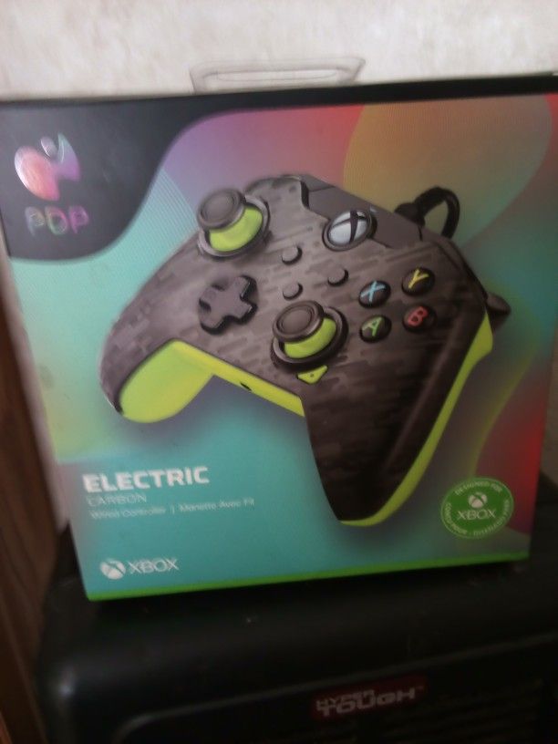 X Box One Game Handle 