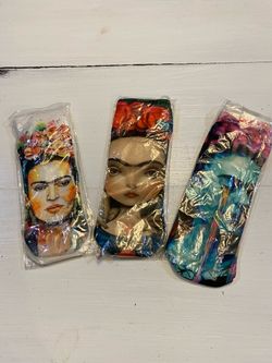 Frida Kahlo Socks