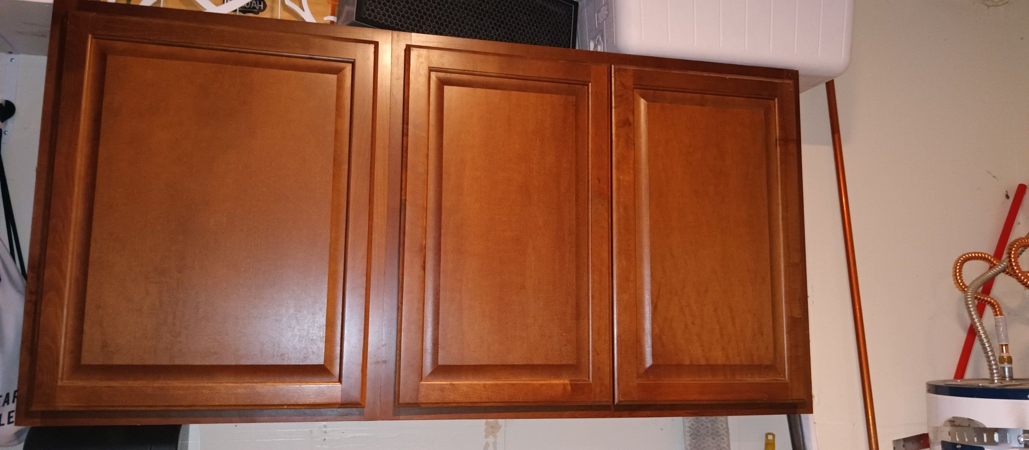 Wall Cabinets