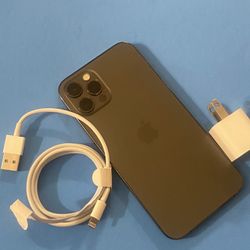 iPhone 12 Pro 128 Gb Unlocked 