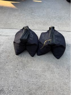Sandbags