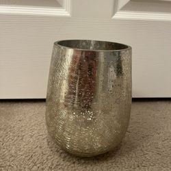 Vase/candle Holder 