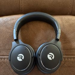 RayCon Noise Canceling Headphones 