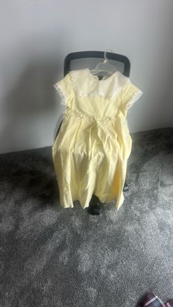 Dress Size 12 Kids