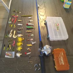 Fishing Gear