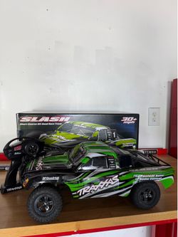 Traxxas Slash