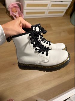 Kids Dr.Martens