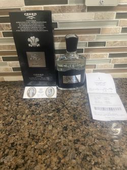 Creed Aventus Colonge