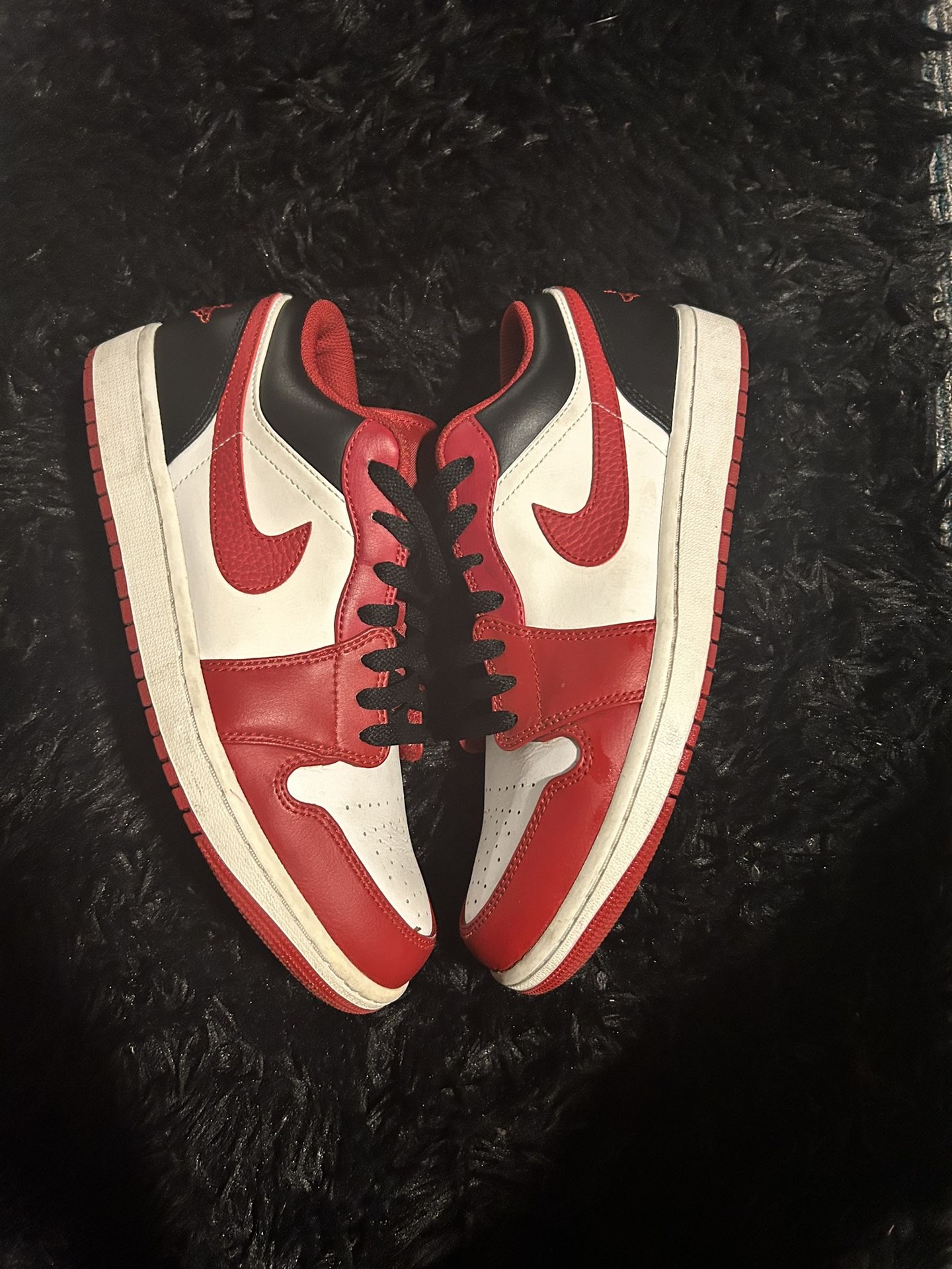 jordan 1 low