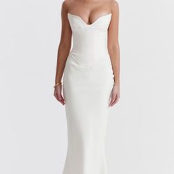 House of CB dress