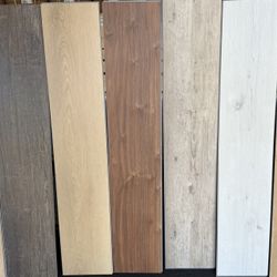 Flooring 100% Waterproof Vinyl Plank Flooring