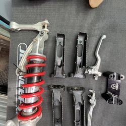 Honda Trx450r Parts 