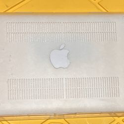 Apple Laptop 16” Cover