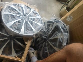 15 inch hub caps
