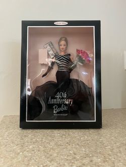 Barbie Dolls
