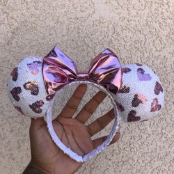 Disney Ears