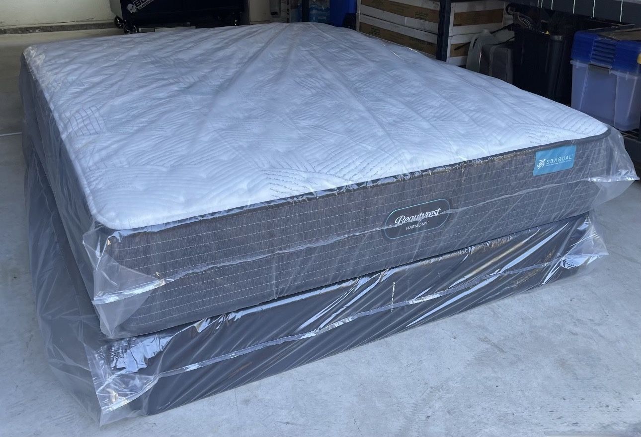 Brand New Queen Size