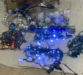 Christmas Decoration 